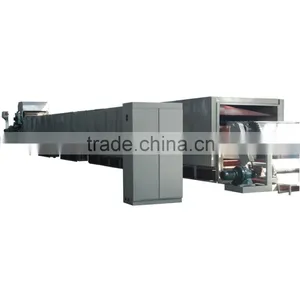 Molded Fiber Pulp Making Machine thumbnail-2