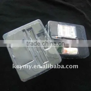 Cosmetic Packaging Tray thumbnail-1