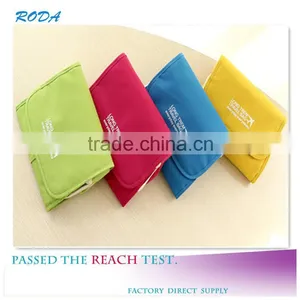 YIWU RODA 300D Oxford Fabric Triad Wash Gargle Receive Package thumbnail-1