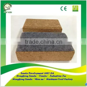 DIY Hand Tool Wood Sanding Block thumbnail-1