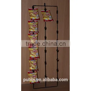 Cashier Desk Snack Food Display Rack thumbnail-6