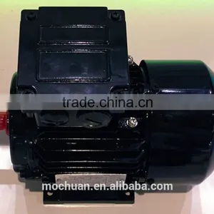 Three Phase 380v 3000rpm Electric ac Pmsm 20kw Small Motor thumbnail-3
