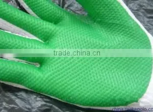 Altair 001 Insulation Green Rubber Gloves thumbnail-5
