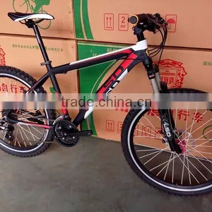 High-grade Mountain Bike,wholesale Bicycle,mountain Bicycle thumbnail-1