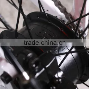 EU Standard Electric Mountain Bike/MTB,Suitable for Outdoor Sports or Touring,2013 New MTB thumbnail-5