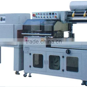 Automatic Shrink Seal Machine/heat Shrink Packaging Machinery/heat Shrink Packaging Supplies thumbnail-1