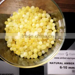 AMBER BEADS, AMBER BALLS, 100% NATURAL, DELIVERY TO CHINA thumbnail-3