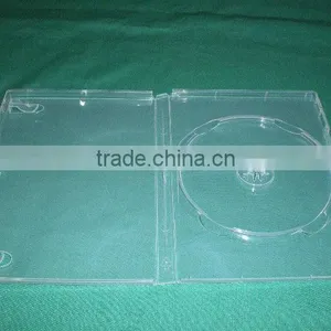 DVD Case Injection Molding thumbnail-1