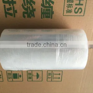 Plastic Wrapping Film With High Quality From Hefei Wang Spring thumbnail-4