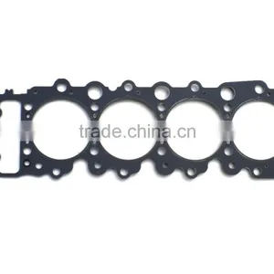 Cylinder Head Gasket 700P/4HK1genuine Auto Cylinder Bed Gasket QINGLING Pickup Truck Auto Spare Parts thumbnail-4