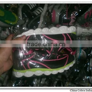 Good Price Newest Design Stock Sports Shoes Good Quality Kids Sotck Sports Shoes thumbnail-1