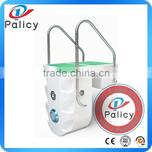 Wall-hanging Pipeless Integration Swimming Pool Filters for Home Swimming Pool thumbnail-1
