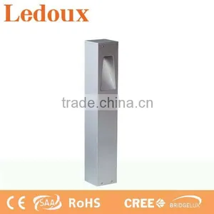 Modern Design IP65 2W Outdoor Led Lawn Light thumbnail-1