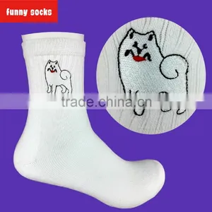 Custom Logo Soccer Football Sport Sock Elite Basketball Running Cycling Socks Boot Socks thumbnail-4