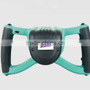 1700W High Duty Portable Electric Hand Held Paint Mixer With 2 Speed Gear Box thumbnail-3