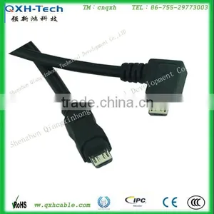 Ang Micro Usb Connector Mloding Micro Usb Connector thumbnail-1
