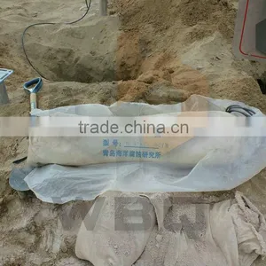 Electric-driver Machine for Ground Screw Drilling thumbnail-2