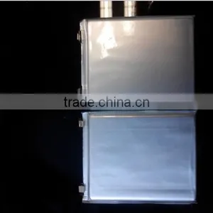 2015 Rechargeable 8.4V Lipo Battery 1800mah Pack for Controller thumbnail-2