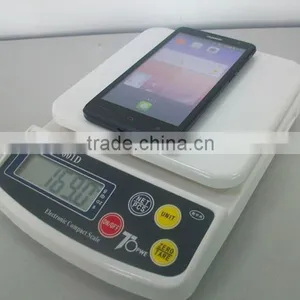 Electronic Food Scale thumbnail-1