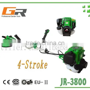 37.7cc Gasoline Brush Cutter thumbnail-1
