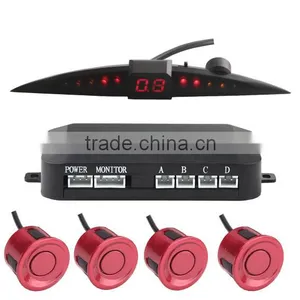Blind Spot Parking Sensor With 12V Voltage thumbnail-3