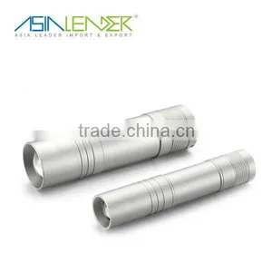 High Power Led Torch Mini Flashlight LED Flashlight thumbnail-1