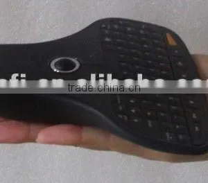 Supply Neutral Brand 2.4G Mini Wireless Keyboard & Mouse thumbnail-1