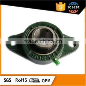 FL203 Insert Bearing Mounted Pillow Block Bearing Ucfl203 thumbnail-2