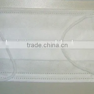 Hot Sale Protective PP Non Woven Dust Facemasks With BFE 99.8% thumbnail-6