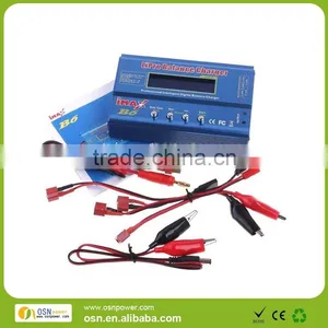 IMAX B6 Charger for 1S 2S 3S 4S 5S 6S Battery thumbnail-1