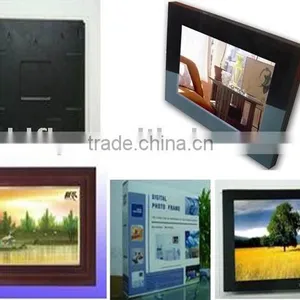 17" Digital Frame Player (GF-PH170) thumbnail-1