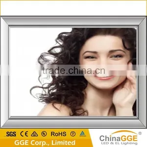 Wholesale Led Signs Shadow Box With Diffuse White Laser Engraving Sheet thumbnail-4