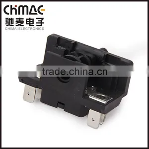 3 Position Micro Rotary Switch for Oven Switch thumbnail-2