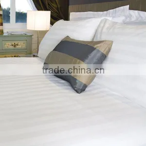 Hotel Bedding Set/hotel Bed Linen thumbnail-1