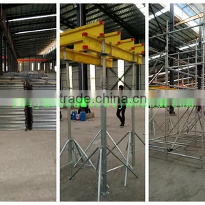 Slab Formwork Wall Formwork Column Formwork H20 Wood Beam thumbnail-5