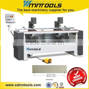 Hinge Boring Machine for Furniture Production thumbnail-1