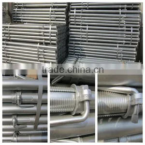 Scaffolding Shoring Prop Used in Formwork thumbnail-6