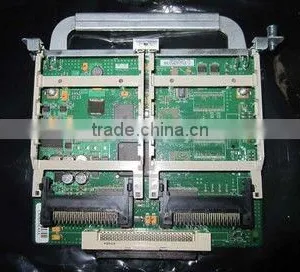 Cisco NM-HD-2V Voice Network Module Original thumbnail-1