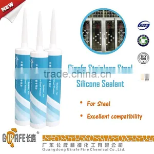 Silicone Main Raw Material Silicone Sealant thumbnail-1