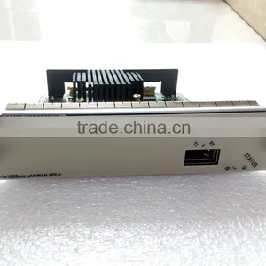 Huawei NE40E-X3 NE40E-X8 CR5ML2XEEG20 CR52-P20-1xPOS/STM64-XFP Router thumbnail-6