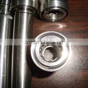 Stainless Steel Quick Coupling Female FASTER Quick Coupling thumbnail-1