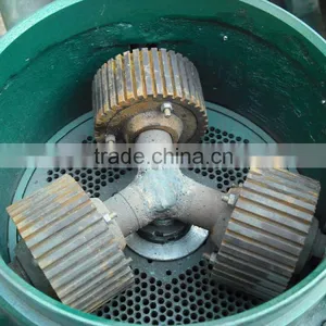 Factory Produce Sawdust Pellet/animal Pellet Machine/pellet Machine of Animal Feed thumbnail-1