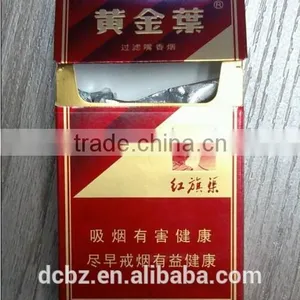 High Quality Paper Cigarette Case thumbnail-3