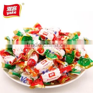 HOT SALE!!Yake 500g Sweet Hard Candy With Vitamin C thumbnail-4