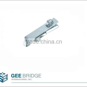 0206030 Steel Heavy Duty Straight Bar Safety Hasp thumbnail-1