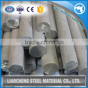 Alloy Structural Steel Bar CDS12 SCT42 18CD4 20CrMo44 thumbnail-4