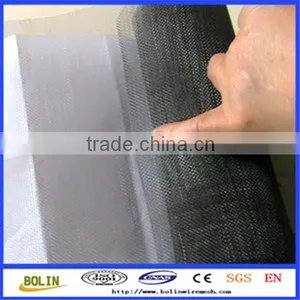 China Supplier Weave Tungsten Wire Mesh thumbnail-1