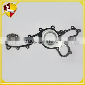 Cylinder Head Gasket Kit Car Spare Parts For Toyota 1GRFE Engine Overhaul Gasket Set thumbnail-3