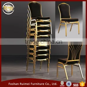 Cheap Wholesale Hote Banquet Restaurant Chairs for Star Hotel Sale F014 thumbnail-1