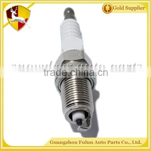 Man Genuine High Quality Engine Gas Iridium Sprak Plug K16R-U11 for Toyota thumbnail-3